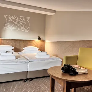 Aparthotel Daniel Griffin By Artery