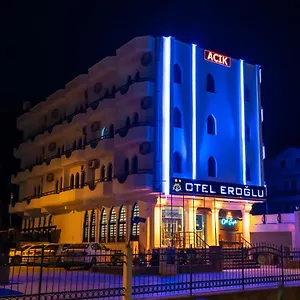 Eroglu Hotel