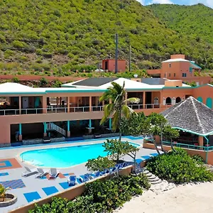 Grapetree Bay And Hotel